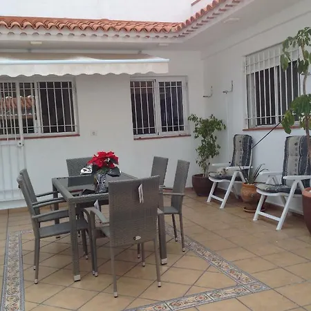 Urbanizacion Bungamar, Playa De Las Americas