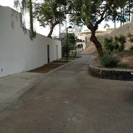 Apartment Urbanizacion Bungamar, Playa De Las Americas